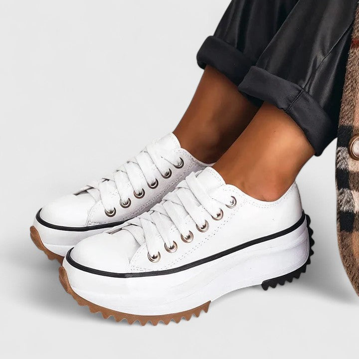 Annie | Komfortable Sneakers