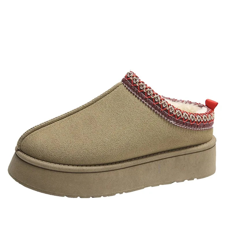 Luie Loafers Støvler Sko-zarada.dk