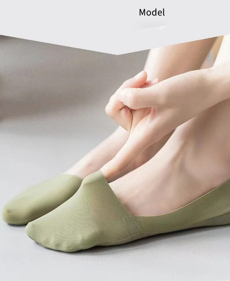Sweetsocks | letvægts komfort til hele sommeren-zarada.dk