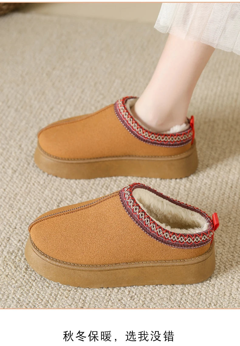 Luie Loafers Støvler Sko-zarada.dk