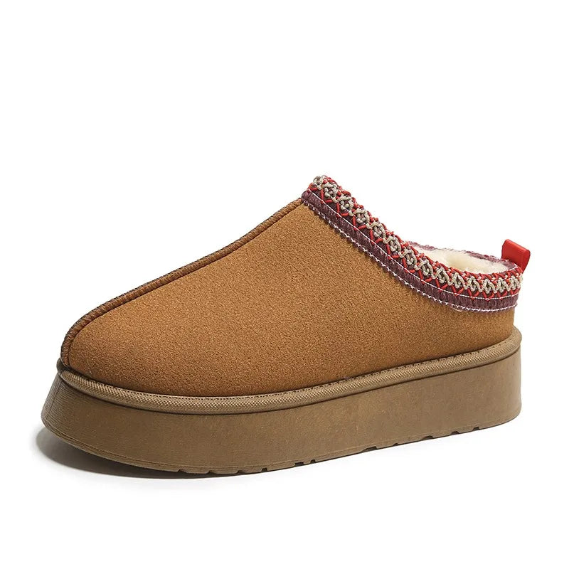 Luie Loafers Støvler Sko-zarada.dk