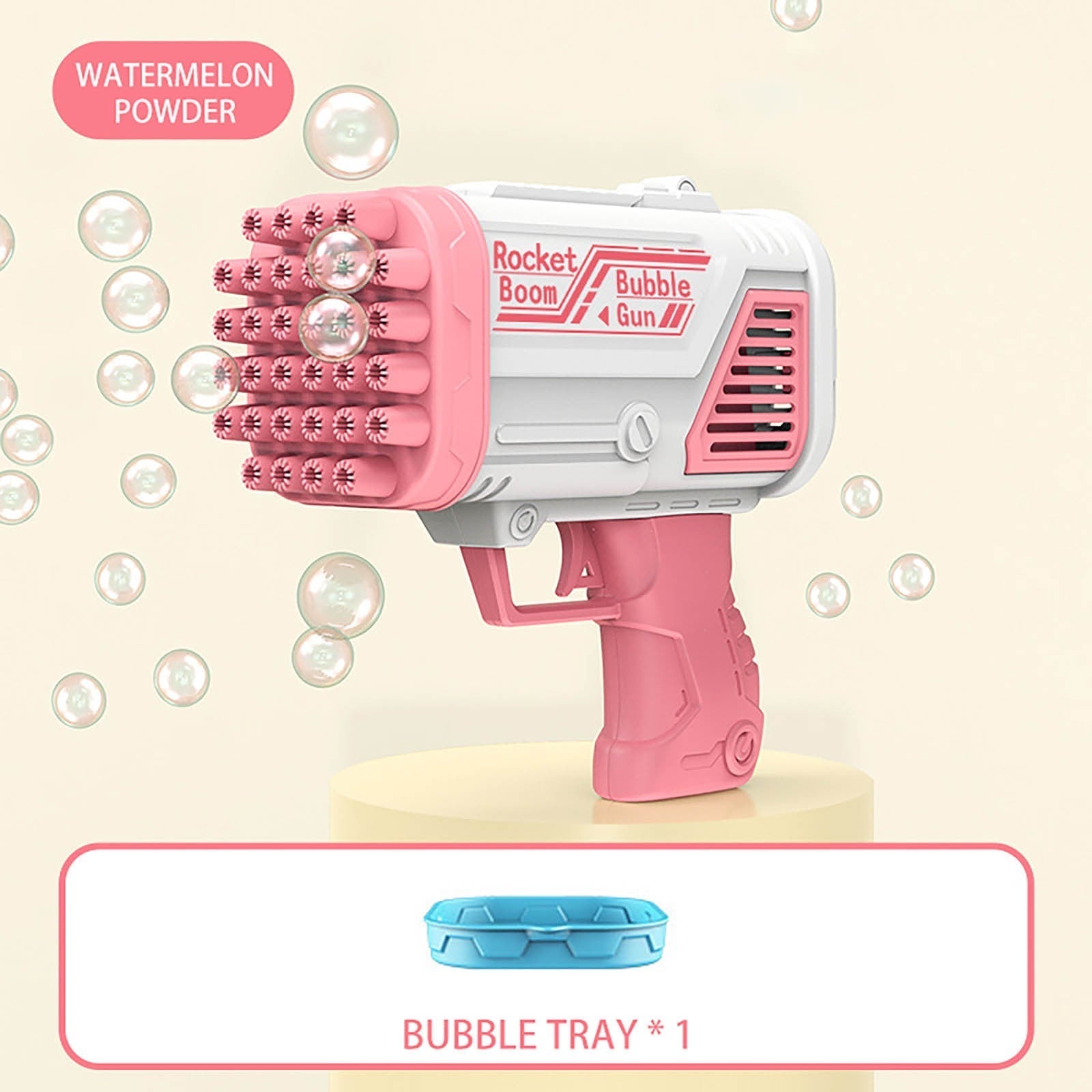 BubbleBlash | Sommeren igennem med uendeligt mange bobler-zarada.dk