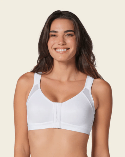 PosturePerfect Elite | Åndbar Posture Corrector BH med Lift-Up Support-zarada.dk