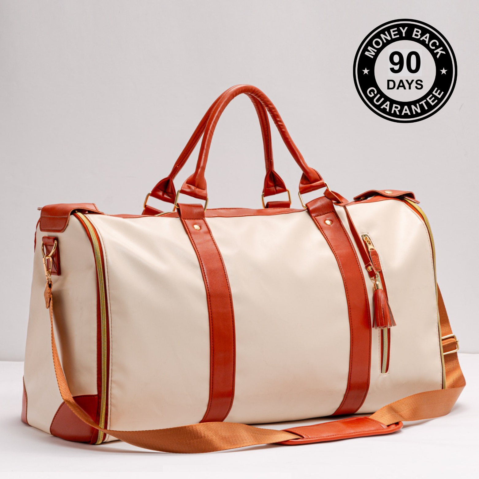FlexCarry Sammenfoldelig Suitbag | Rejs smartere, pak bedre-zarada.dk