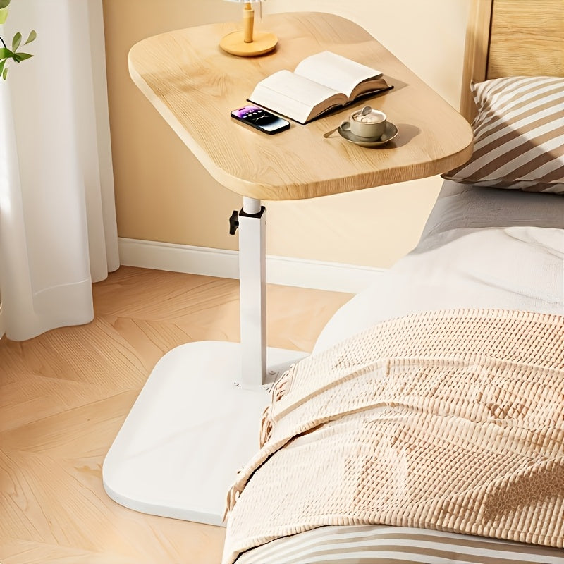 Justerbart sidebord – Perfekt til sofaen eller sengen