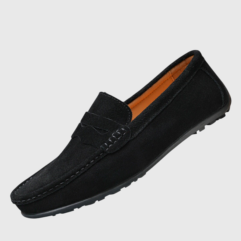 Rosaly | Ortopædiske Loafers