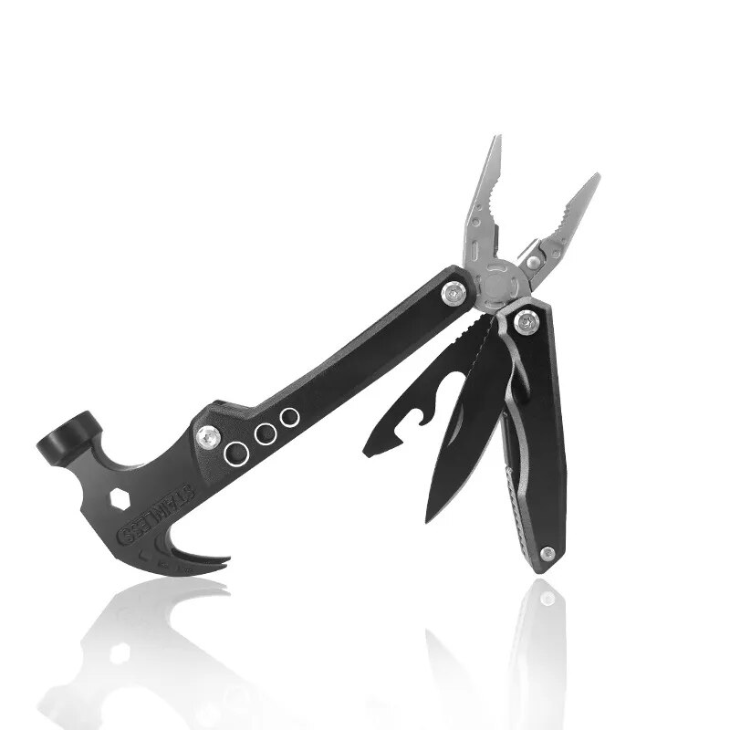 FlexiTool | Hamer Tang MultiTool-zarada.dk