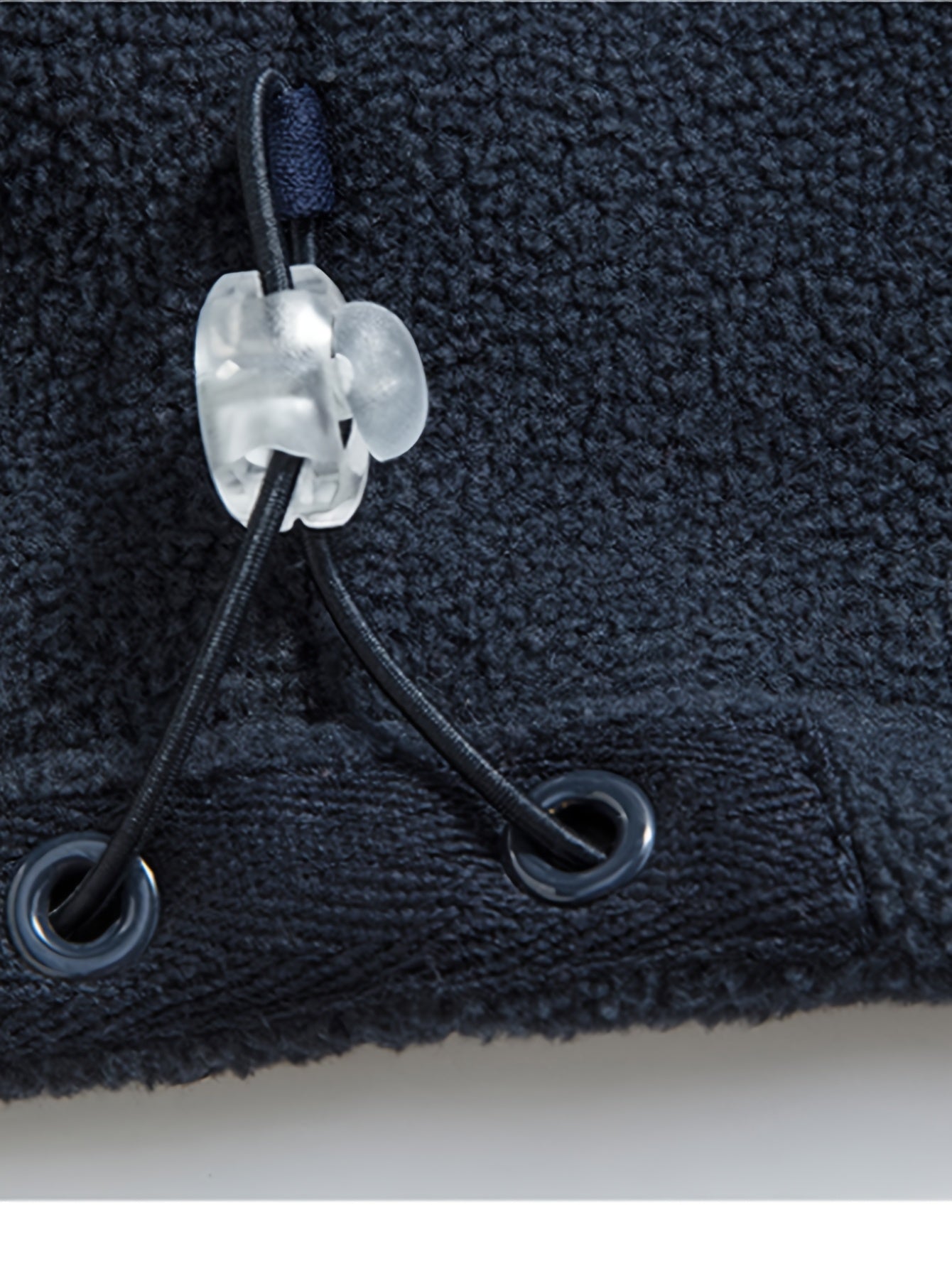 Julius Veste Polaire Outdoor Mand – Blød, Varm & Let med Beskyttende Krave