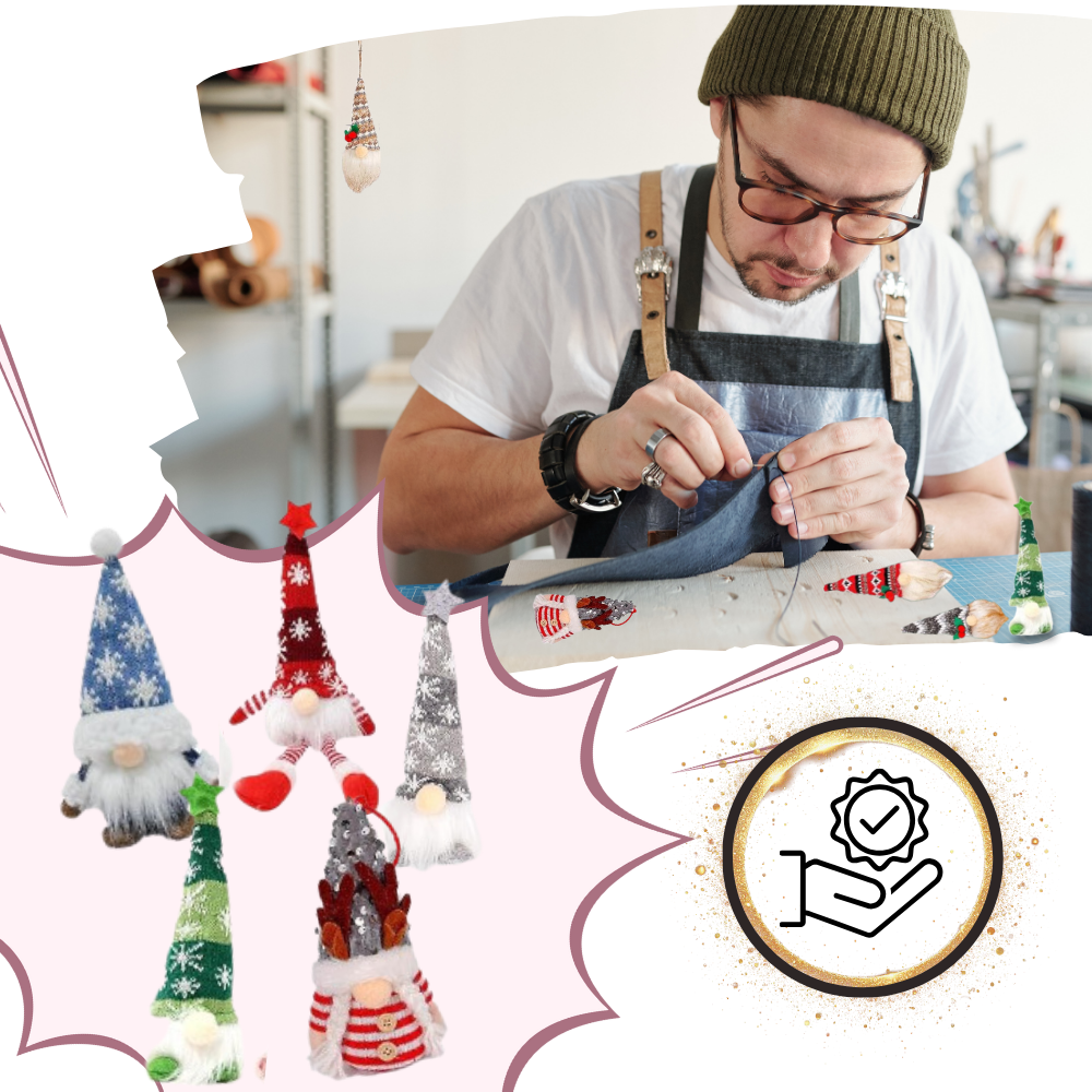 Halloween Elf Advent Calendar 31 Days - Daily Surprises