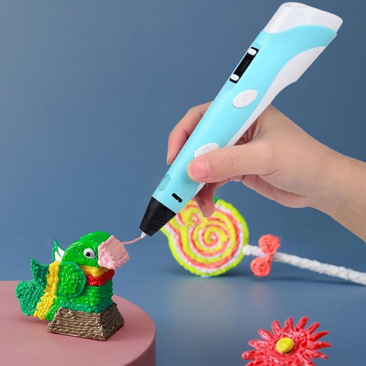 Stylo 3D Kreativ - DoodleForm