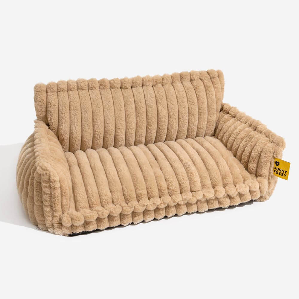 PawCushion | vaskbar ortopædisk hundesofa til kæledyr-zarada.dk