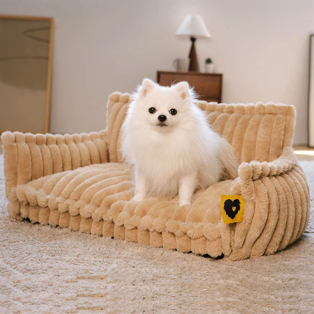 PawCushion | vaskbar ortopædisk hundesofa til kæledyr-zarada.dk