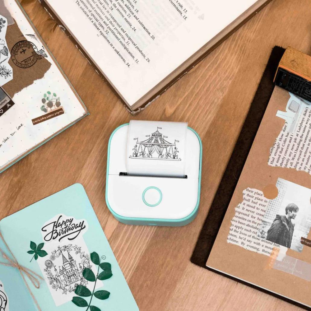 QuickPrint | Printløsning til På Farten-zarada.dk