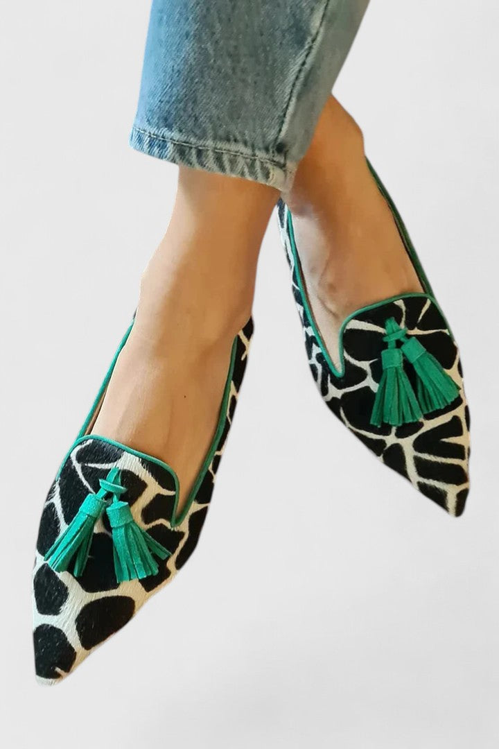 Annie | Smart Fit Loafers