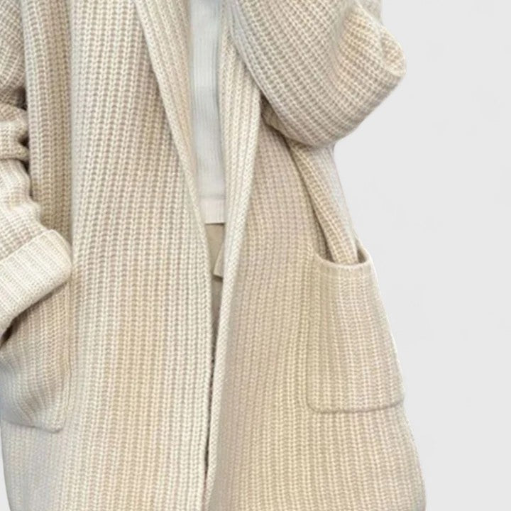 Amy | Komfortabel Cardigan