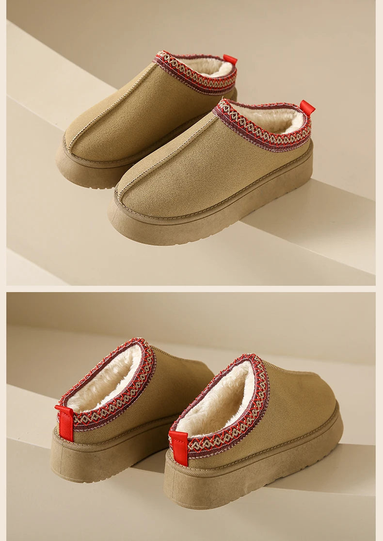 Luie Loafers Støvler Sko-zarada.dk