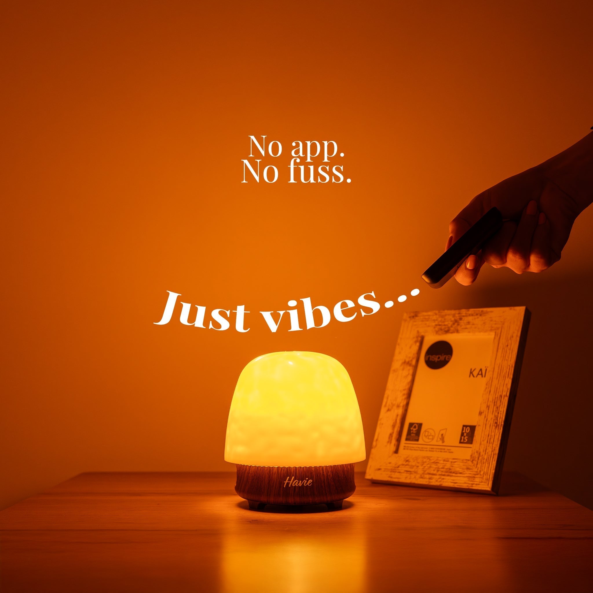 Luminex | Moderne Havie Lampe Stilfuldt Lysdesign