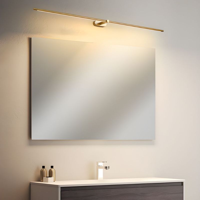 AuraMount – Dekorativ vægmonteret lampe med kreativt design
