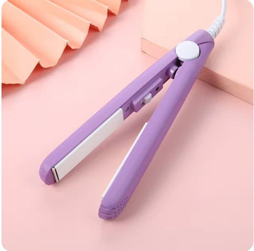 CompactCurl Keramisk Styler | til glat og krøllet hår-zarada.dk