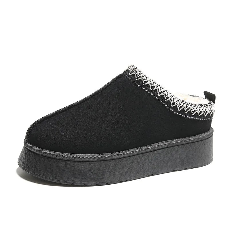 Luie Loafers Støvler Sko-zarada.dk