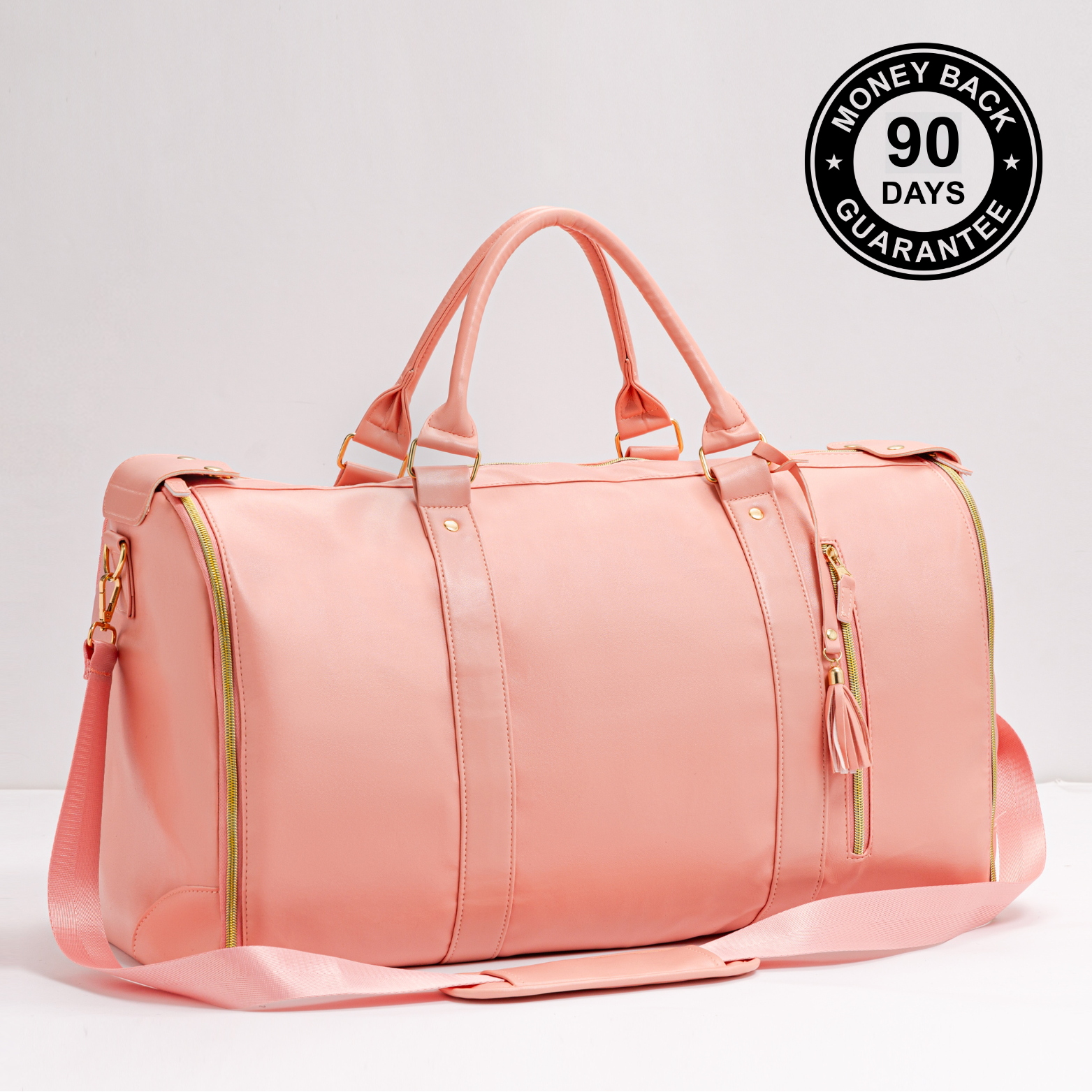 FlexCarry Sammenfoldelig Suitbag | Rejs smartere, pak bedre-zarada.dk