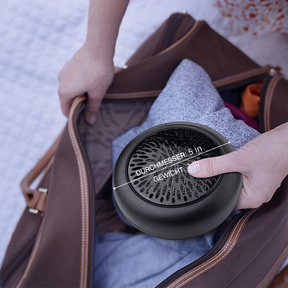 Portable Electric Heater – Compact Heating for Indoor Use