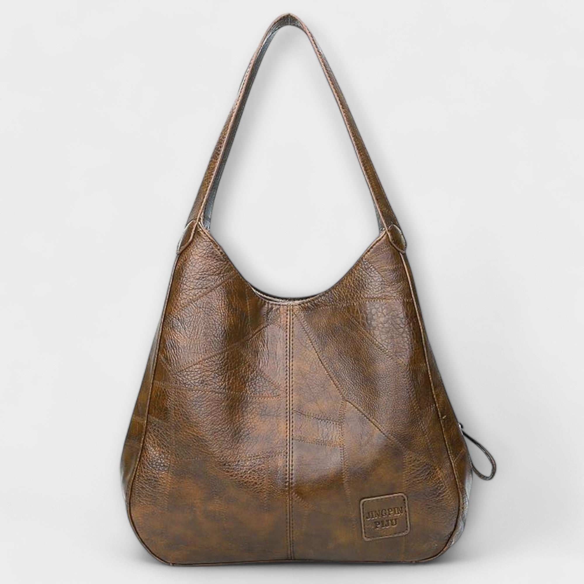 Annie | Vintage Lædertaske