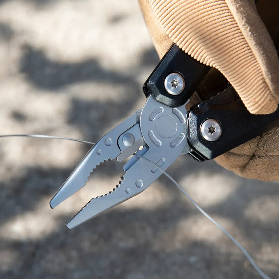 FlexiTool | Hamer Tang MultiTool-zarada.dk