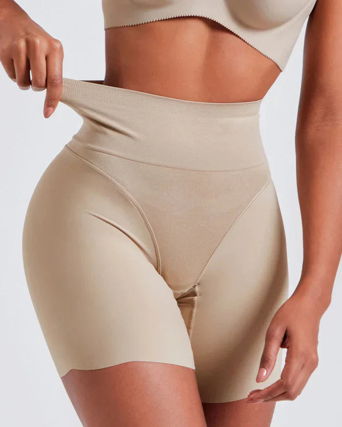 PerfectContour | Sømløs Shaper med høj talje-zarada.dk