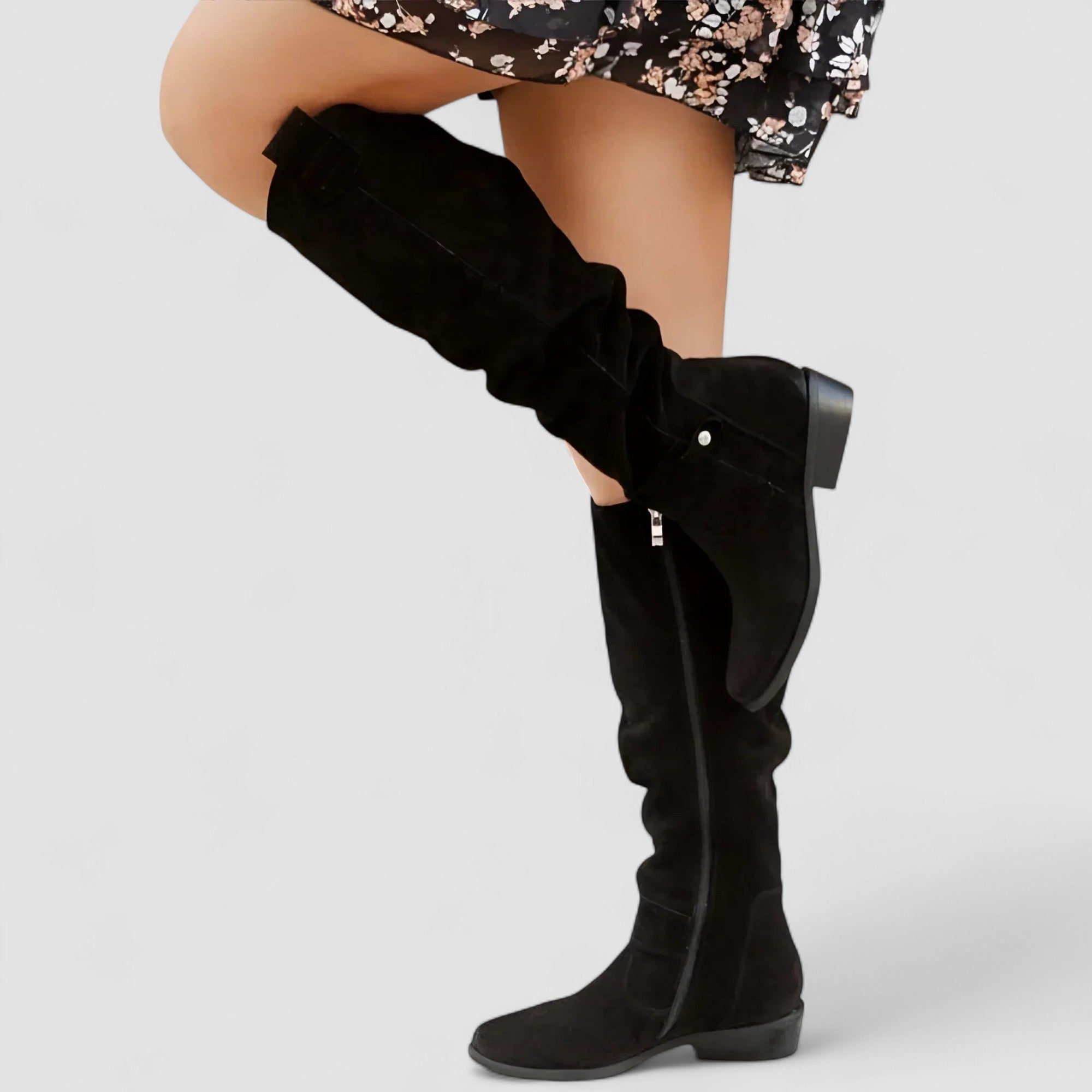 Aubrey | Ortopædiske Støvler