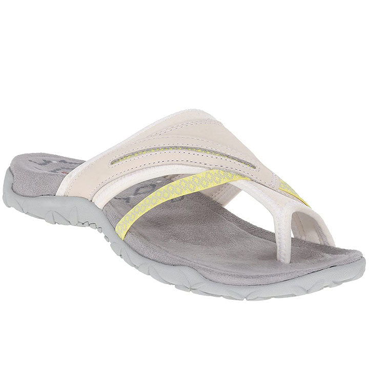 Summerbliss slippers | Komfortable slippersandaler til lange ture-zarada.dk