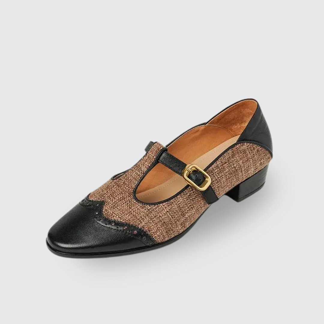 Annie | Vintage Sko