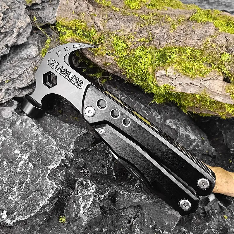 FlexiTool | Hamer Tang MultiTool-zarada.dk