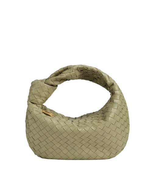 Annie | Elegant Håndlavet Læder Tote Bag