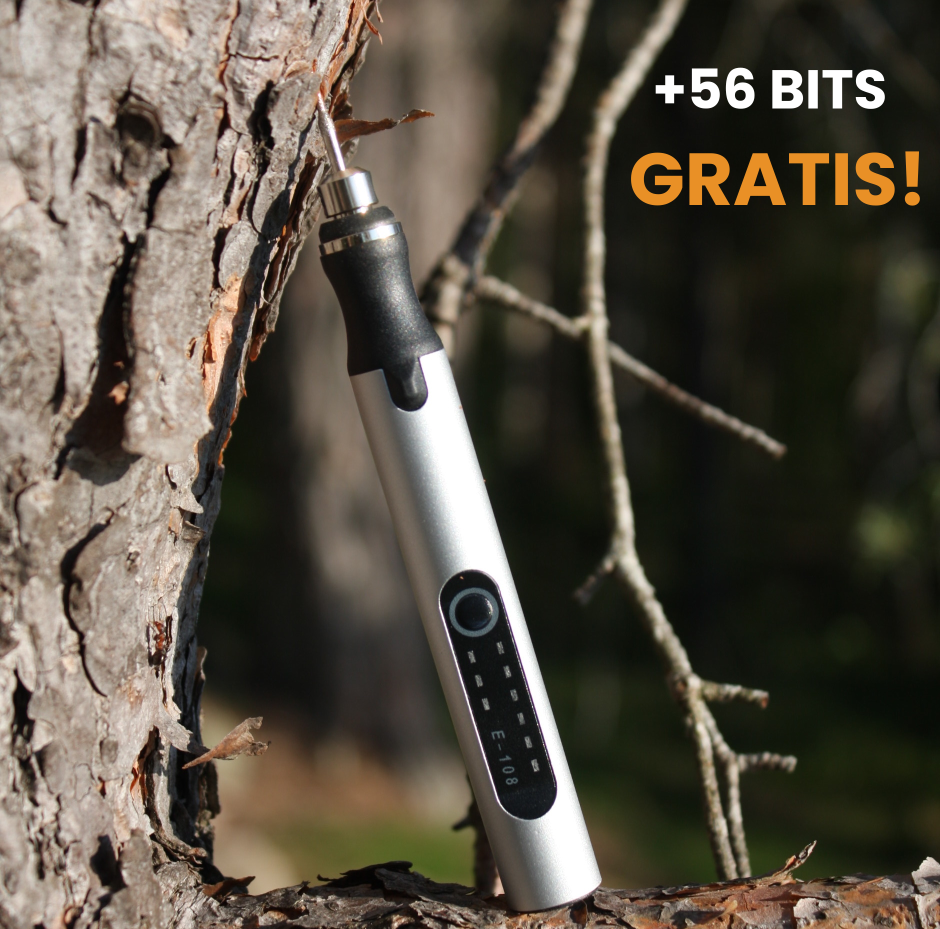 MasterEngrave | USB Trådløs Gravørpen-zarada.dk