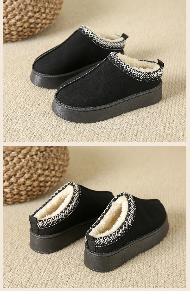 Luie Loafers Støvler Sko-zarada.dk