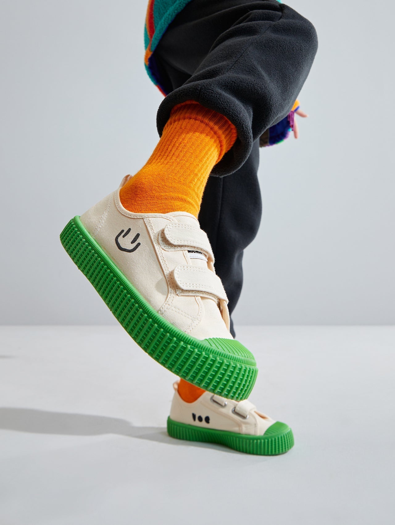 HappyShoes | Trendy sneakers til børn-zarada.dk