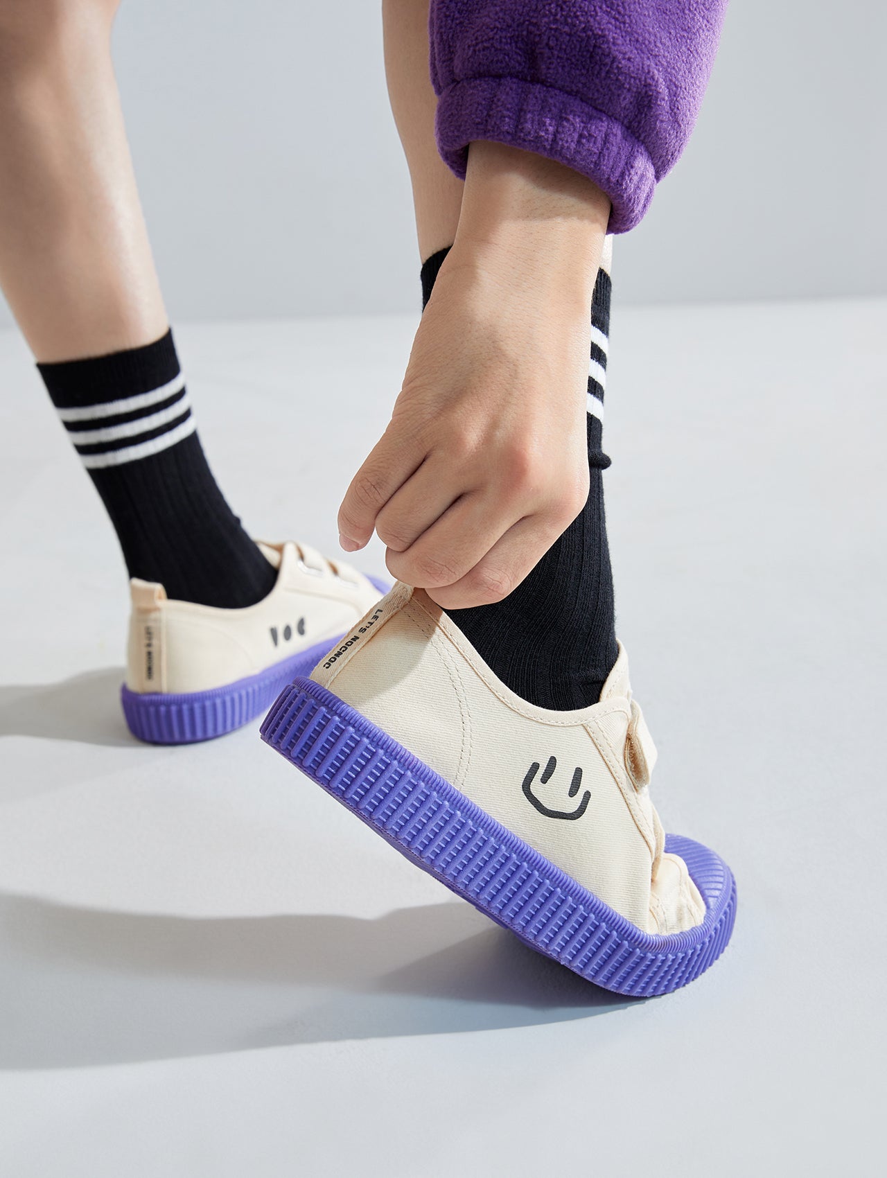 HappyShoes | Trendy sneakers til børn-zarada.dk