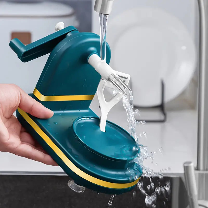 PeelMaster Pro | Multifunktionel skrællekniv-zarada.dk