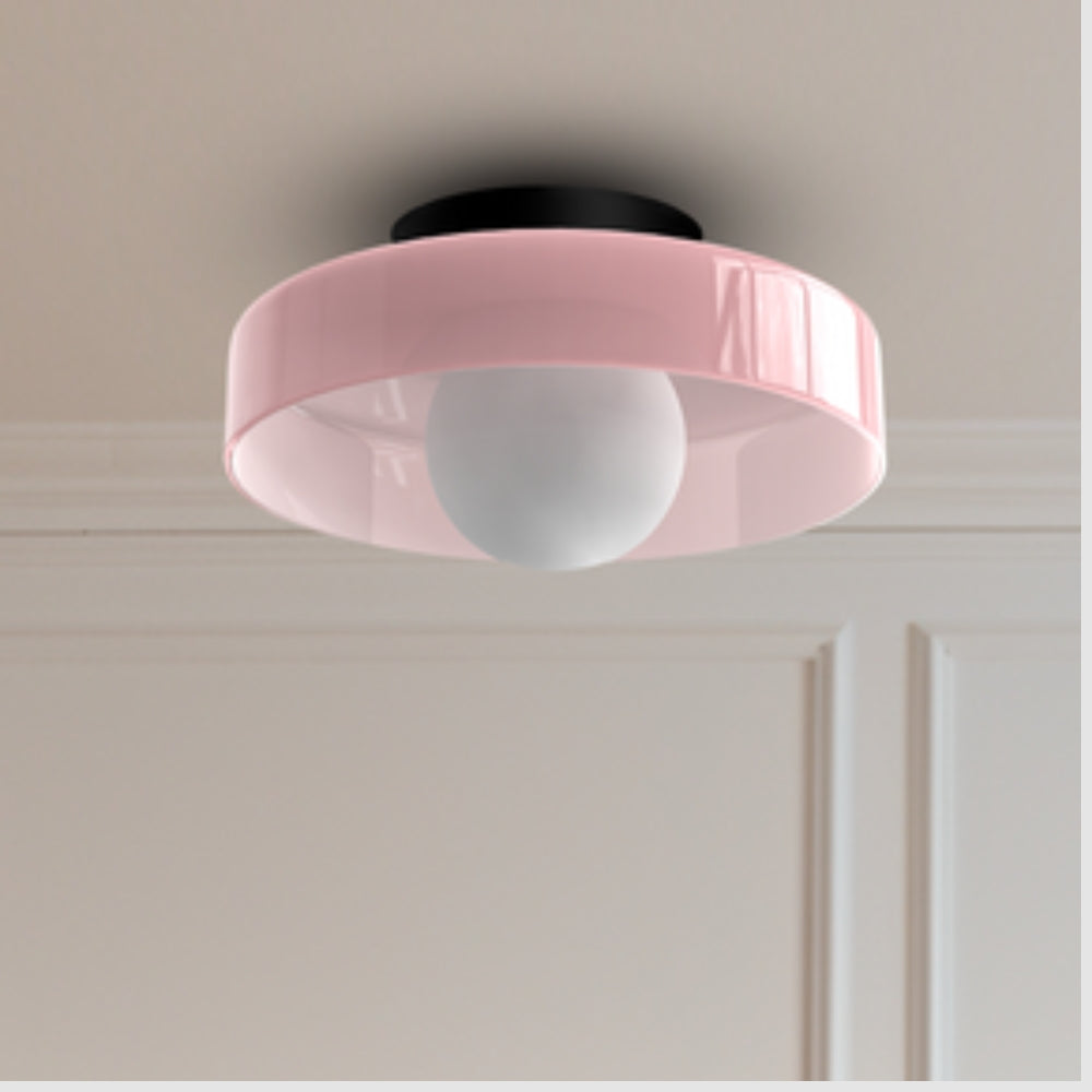 Flush Mount - Loftslampe til Indendørs Belysning