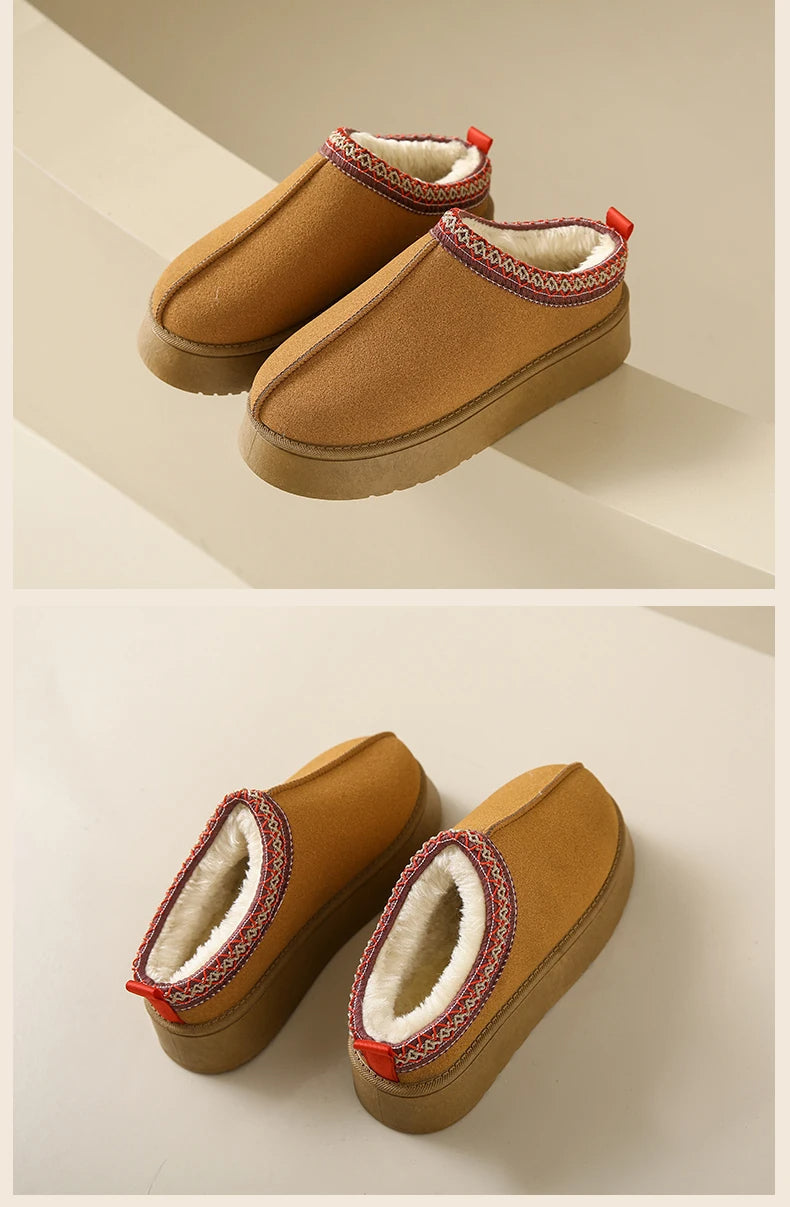 Luie Loafers Støvler Sko-zarada.dk