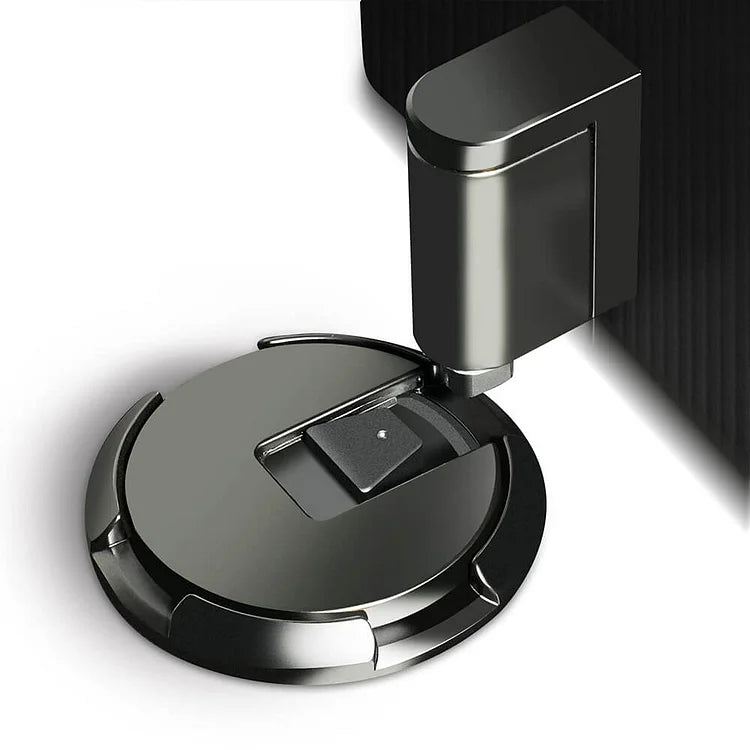 SecureStop | magnetisk dørstopper-zarada.dk