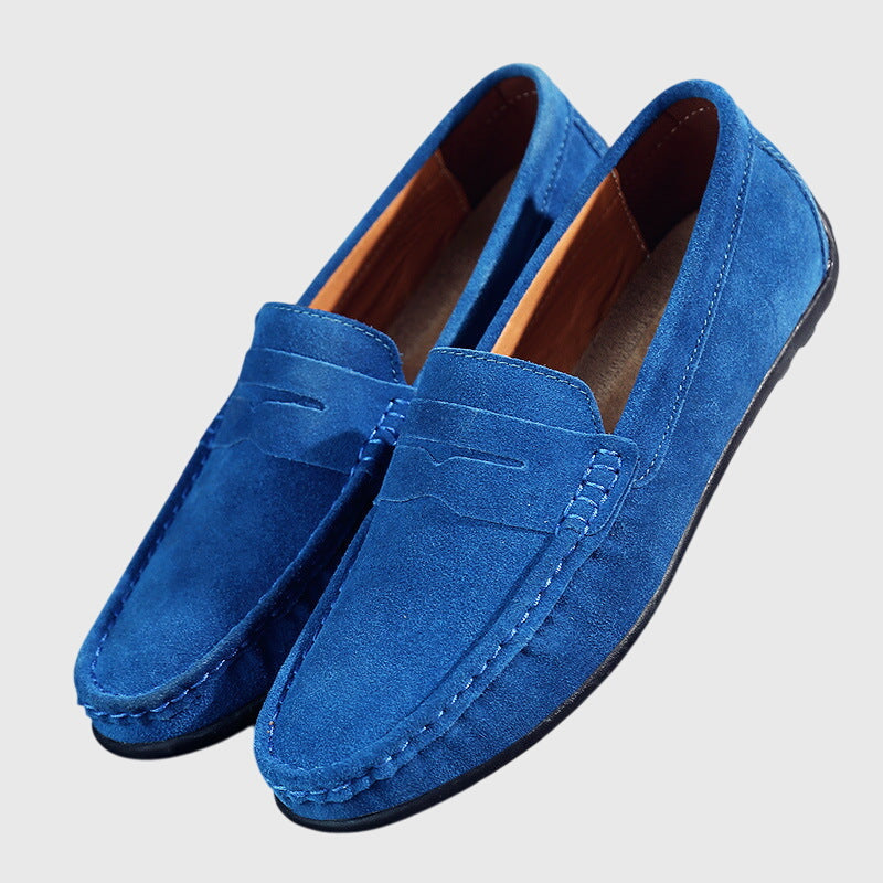Rosaly | Ortopædiske Loafers