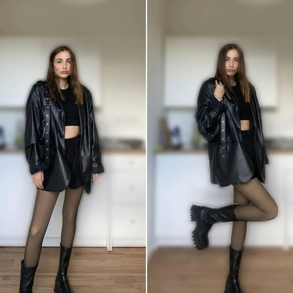 Fleezypanty | Komfortabel og varm hele vinteren-zarada.dk
