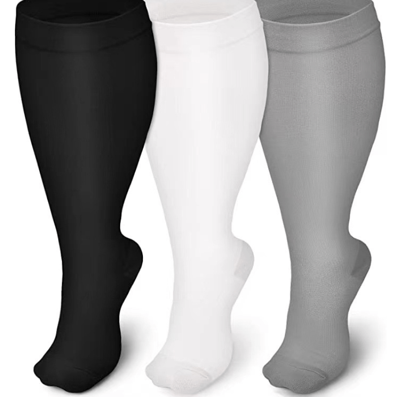UltraSupport | Kompressionssokker Plus Size-zarada.dk