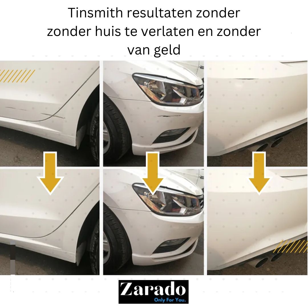 ScratchSolve Pro | Reparer ridser med præcision og perfektion!-zarada.dk