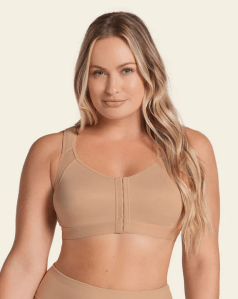 PosturePerfect Elite | Åndbar Posture Corrector BH med Lift-Up Support-zarada.dk