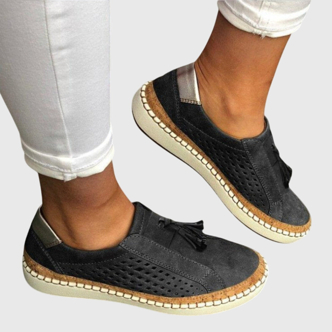 Annie | Ortopædiske Slip-Ons