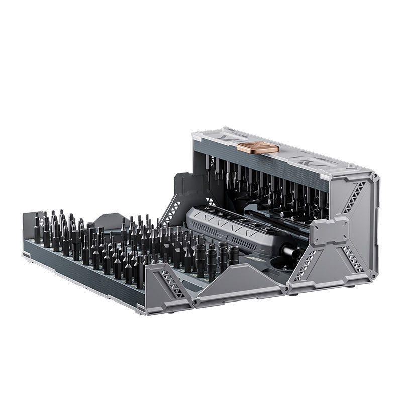 ToolMaster | 180 magnetisk præcisionssæt-zarada.dk