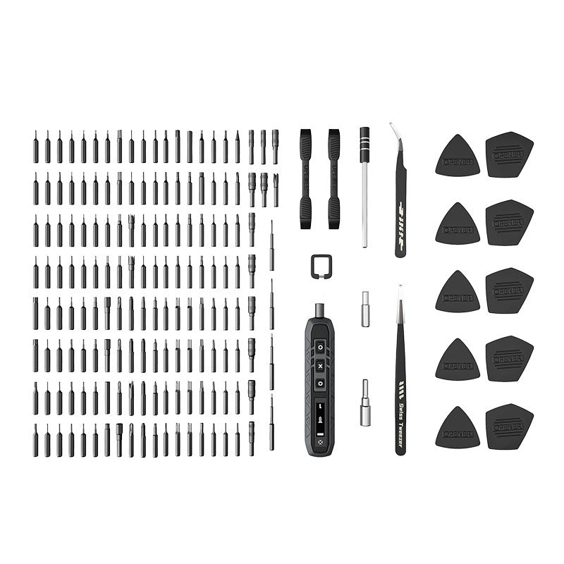 ToolMaster | 180 magnetisk præcisionssæt-zarada.dk